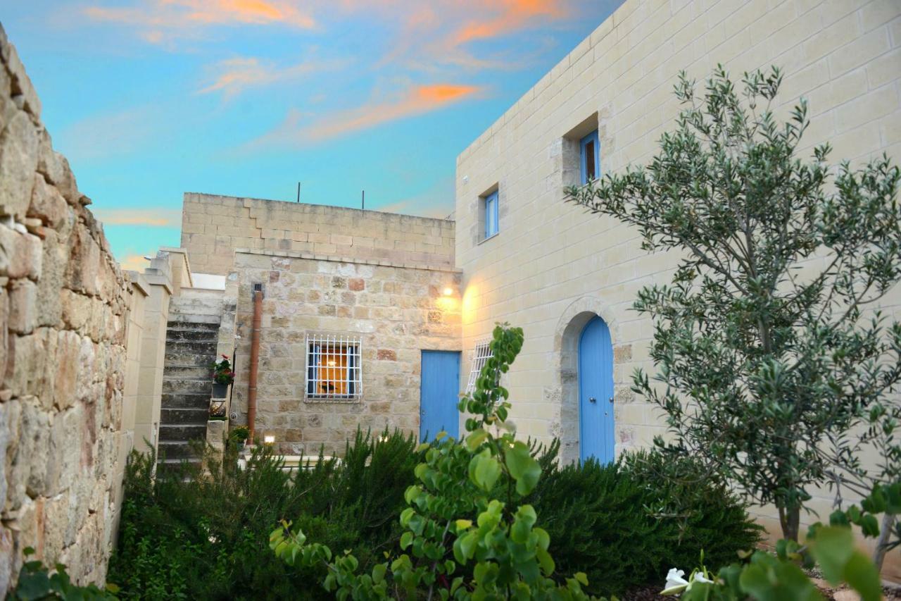 Four Winds Farmhouse Villa Birżebbuġa Exterior foto